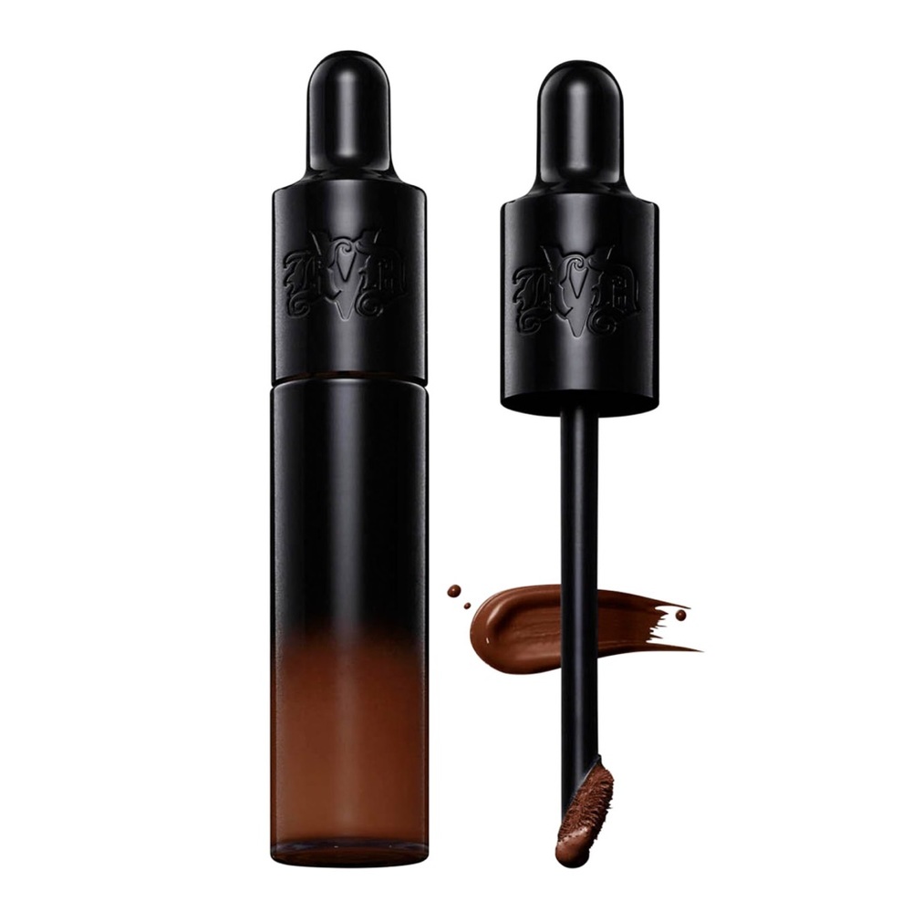KVD Beauty Good Apple Lightweight Full-Coverage Concealer- Deep 191